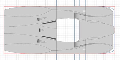 top floorplan