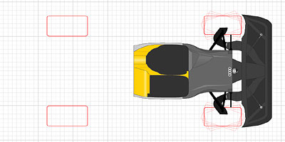 top floorplan