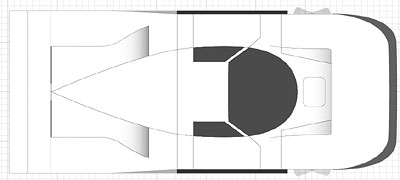 top floorplan