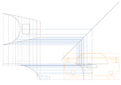 top floorplan